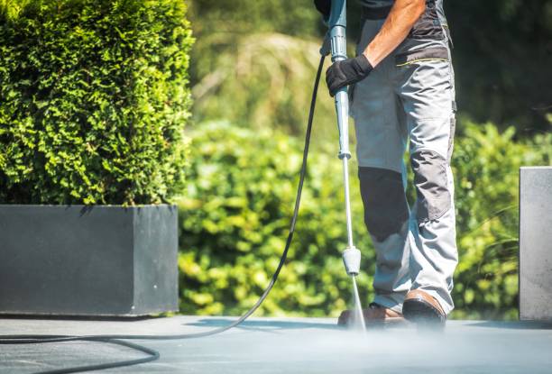 Why Choose Our Pressure Washing Services in Pennsylvania
