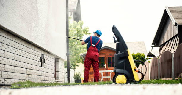 Best Building Exterior Washing  in Meyersdale, PA